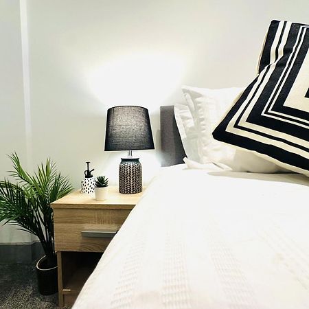 웨이크필드 301 Grosvenor House 아파트 외부 사진