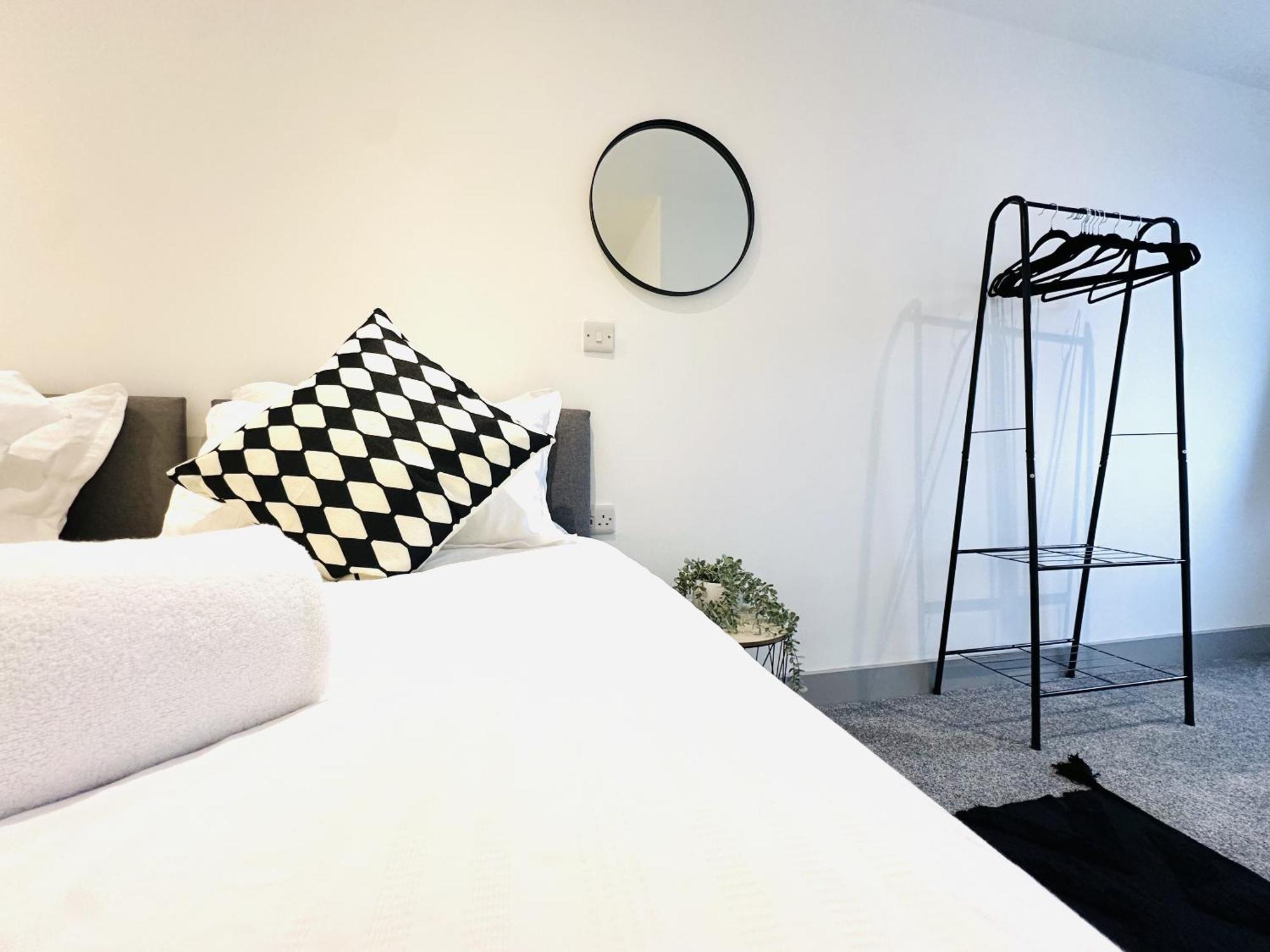 웨이크필드 301 Grosvenor House 아파트 외부 사진